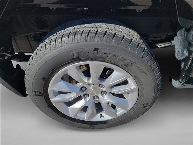 used 2022 Chevrolet Silverado 1500 car, priced at $32,991