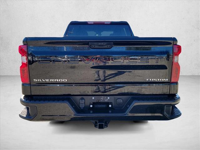 used 2022 Chevrolet Silverado 1500 car, priced at $32,991