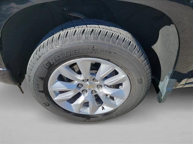 used 2022 Chevrolet Silverado 1500 car, priced at $32,991
