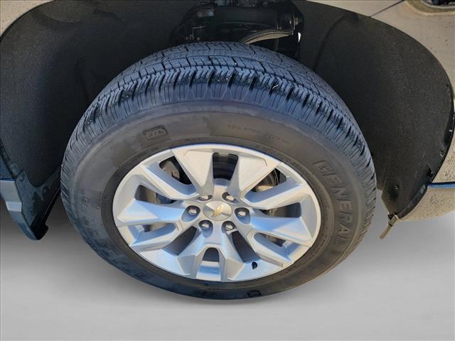 used 2022 Chevrolet Silverado 1500 car, priced at $32,991