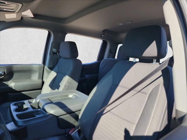 used 2022 Chevrolet Silverado 1500 car, priced at $32,991