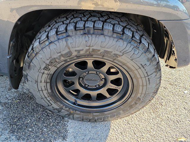 used 2021 Toyota 4Runner car, priced at $39,991