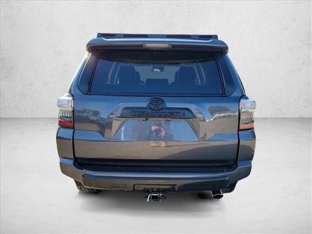 used 2021 Toyota 4Runner car, priced at $39,991