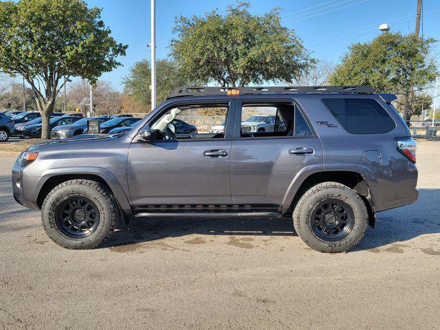 used 2021 Toyota 4Runner car, priced at $39,991
