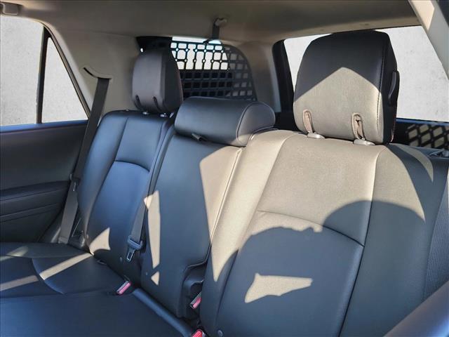 used 2021 Toyota 4Runner car, priced at $39,991