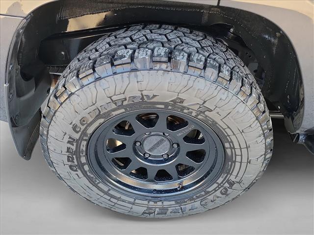 used 2021 Toyota 4Runner car, priced at $39,991