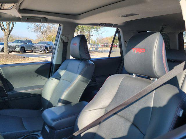 used 2021 Toyota 4Runner car, priced at $39,991