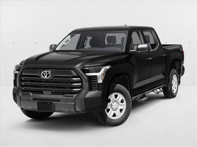 used 2023 Toyota Tundra car, priced at $31,995