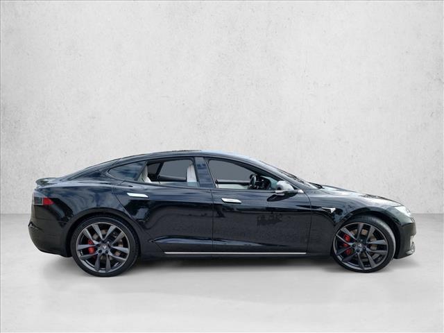 used 2020 Tesla Model S car, priced at $33,728