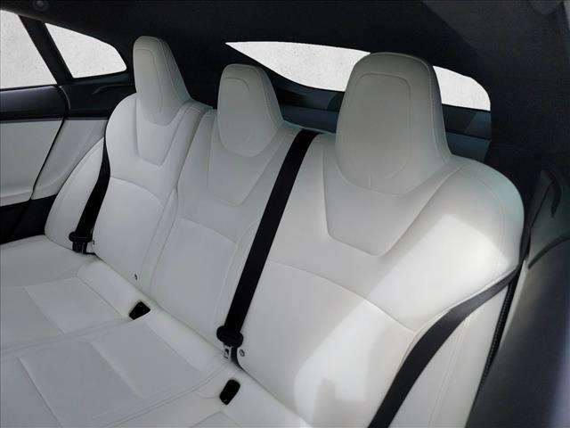 used 2020 Tesla Model S car, priced at $33,728