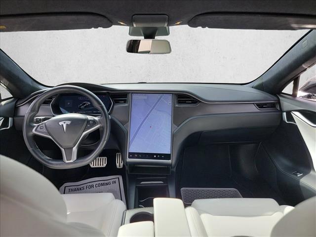 used 2020 Tesla Model S car, priced at $33,728