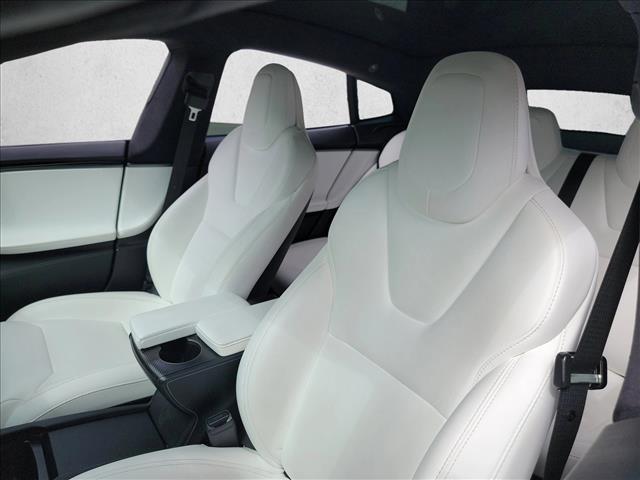 used 2020 Tesla Model S car, priced at $33,728