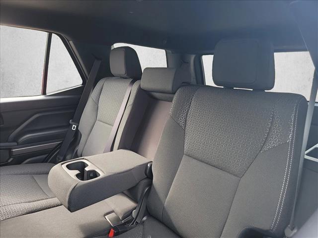 used 2025 Toyota 4Runner car, priced at $43,496