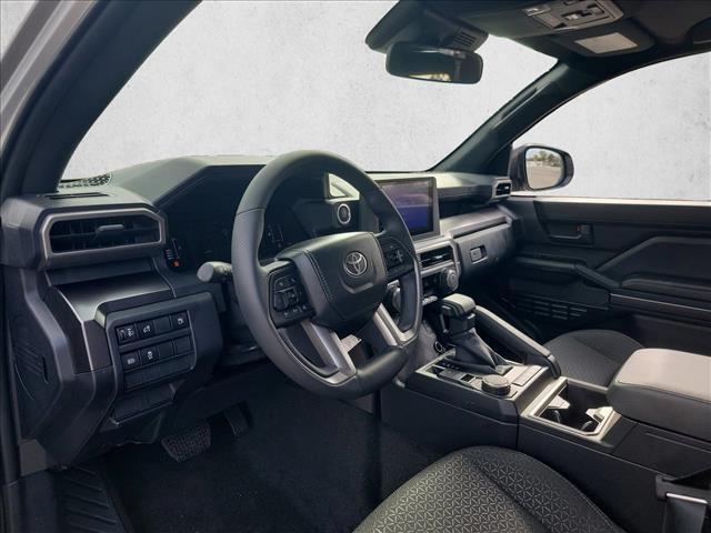 used 2025 Toyota 4Runner car, priced at $43,496