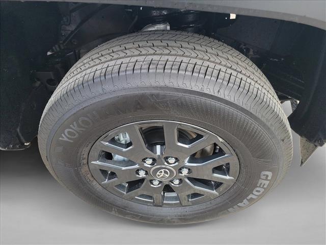 used 2025 Toyota 4Runner car, priced at $43,496