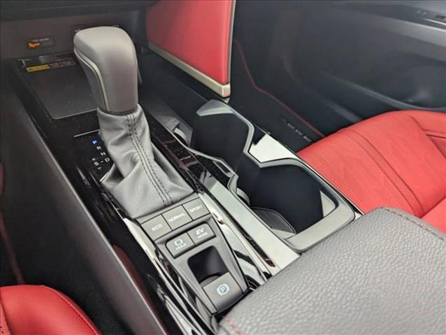 new 2026 Toyota Camry car, priced at $44,656