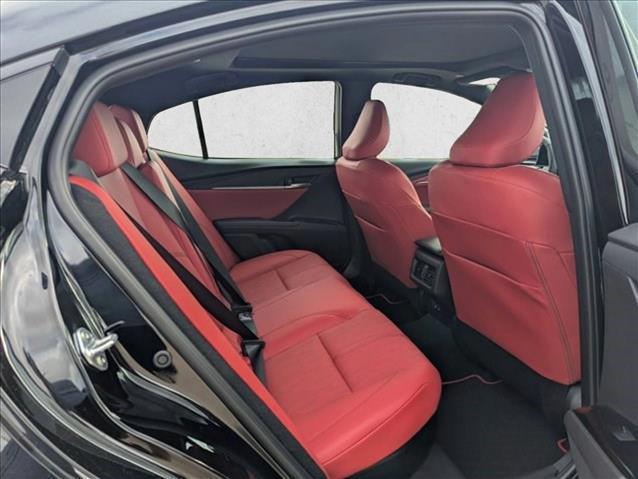 new 2026 Toyota Camry car, priced at $44,656