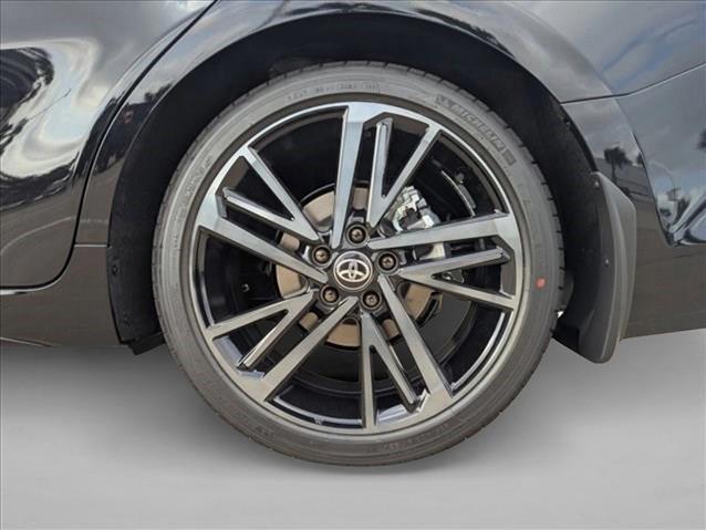 new 2026 Toyota Camry car, priced at $44,656