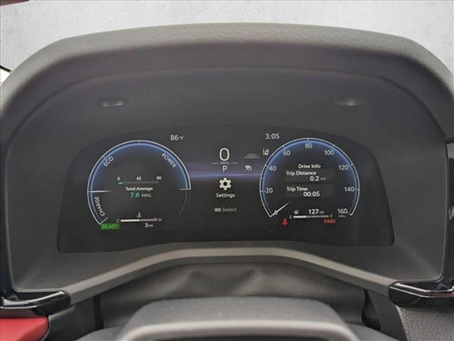 new 2026 Toyota Camry car, priced at $44,656