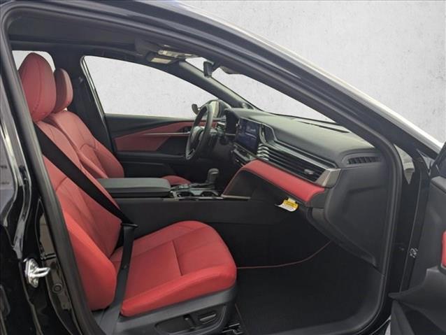 new 2026 Toyota Camry car, priced at $44,656