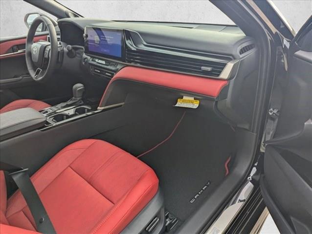 new 2026 Toyota Camry car, priced at $44,656