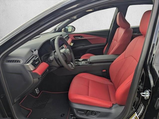 new 2026 Toyota Camry car, priced at $44,656