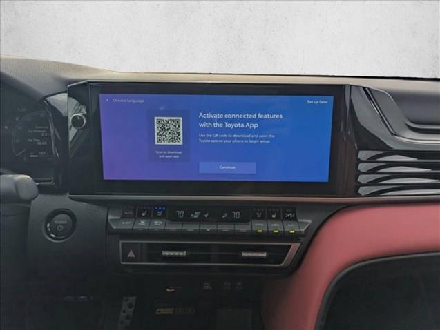 new 2026 Toyota Camry car, priced at $44,656