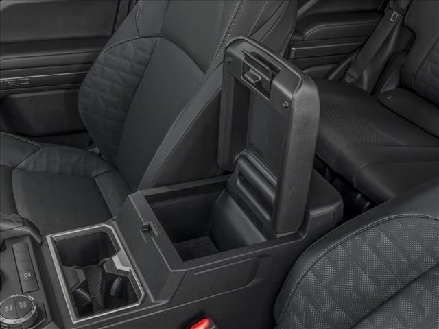 new 2026 Toyota 4Runner car, priced at $61,367