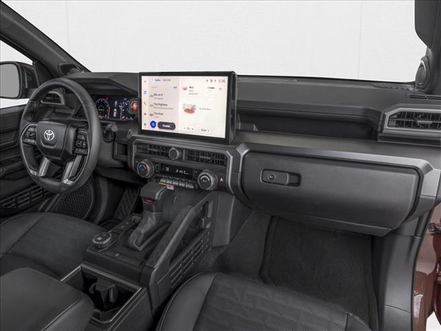 new 2026 Toyota 4Runner car, priced at $61,367