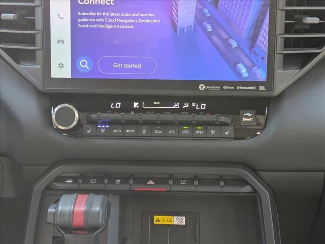 used 2023 Toyota Sequoia car, priced at $70,153