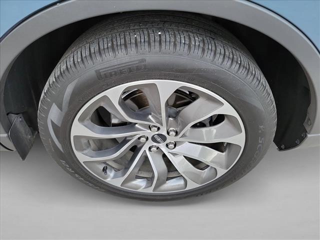 used 2025 Lincoln Aviator car, priced at $55,768