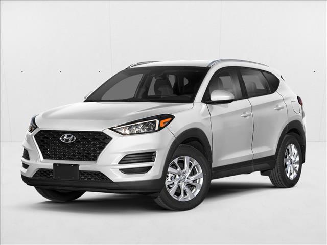 used 2019 Hyundai Tucson car, priced at $9,491
