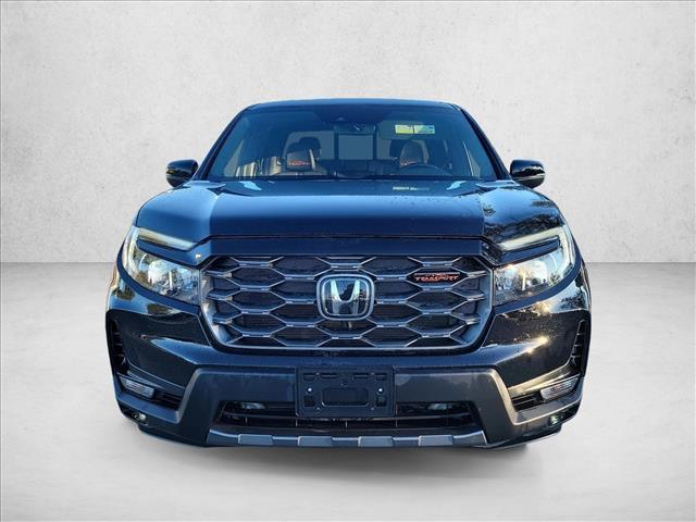 used 2025 Honda Ridgeline car, priced at $36,991