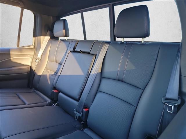 used 2025 Honda Ridgeline car, priced at $36,991