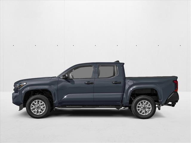 new 2026 Toyota Tacoma car, priced at $37,872