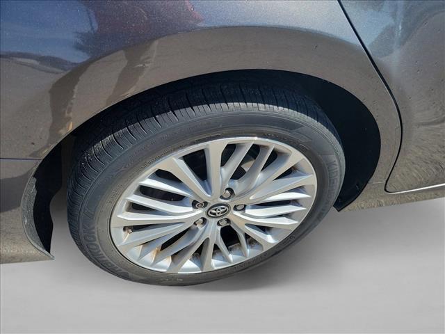 used 2019 Toyota Camry car, priced at $17,582