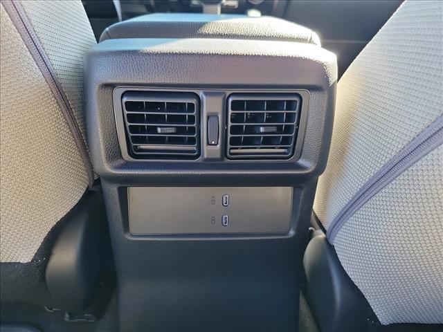 new 2026 Toyota 4Runner car, priced at $48,799