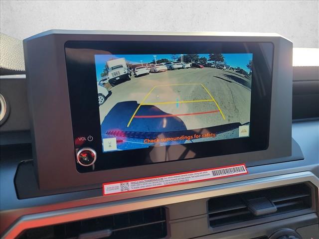 new 2026 Toyota 4Runner car, priced at $48,799