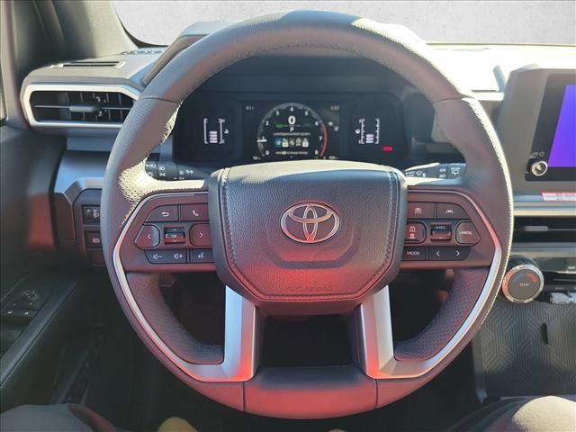 new 2026 Toyota 4Runner car, priced at $48,799