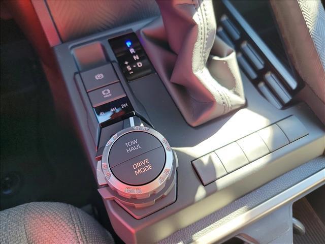 new 2026 Toyota 4Runner car, priced at $48,799