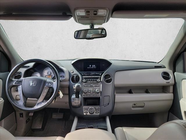 used 2014 Honda Pilot car, priced at $11,766