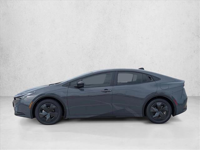 new 2026 Toyota Prius car, priced at $31,178