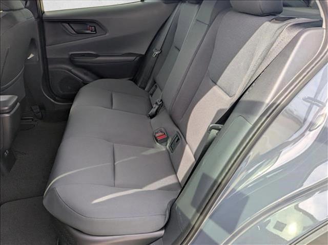 new 2026 Toyota Prius car, priced at $31,178