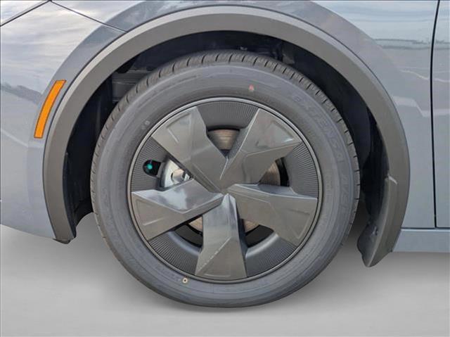 new 2026 Toyota Prius car, priced at $31,178