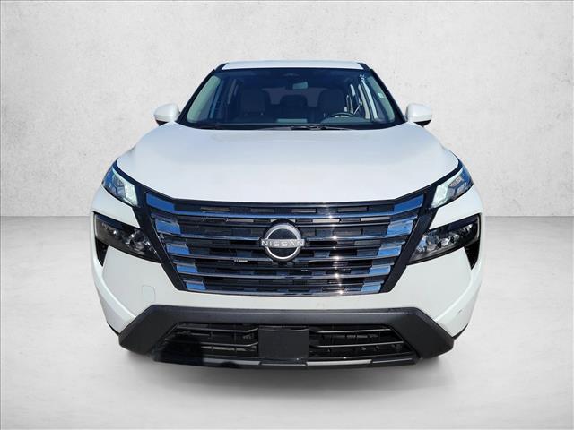 used 2025 Nissan Rogue car, priced at $20,996