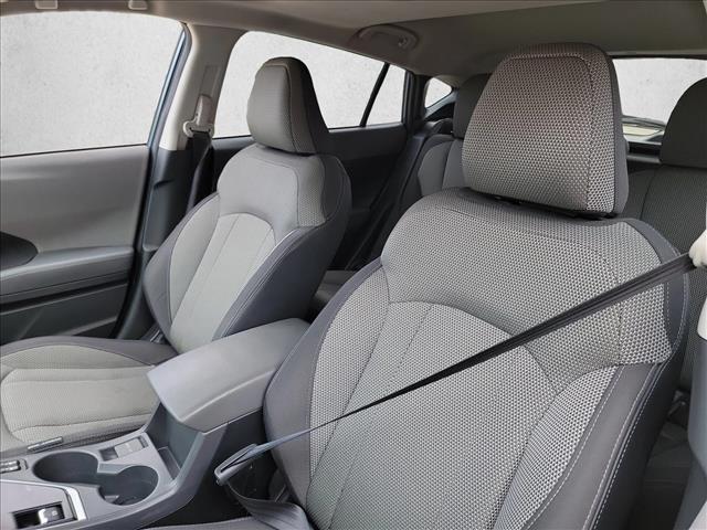 used 2024 Subaru Crosstrek car, priced at $25,990