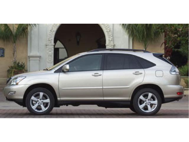used 2005 Lexus RX 330 car, priced at $9,765