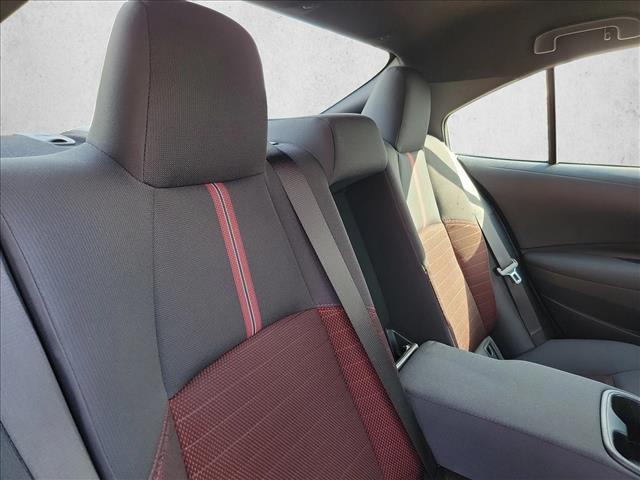 used 2026 Toyota Corolla car, priced at $25,765