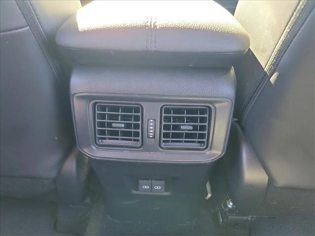 used 2024 Toyota RAV4 Hybrid car, priced at $35,998