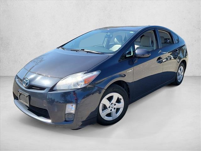 used 2010 Toyota Prius car, priced at $8,990